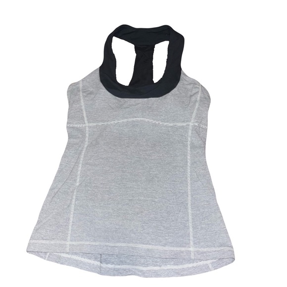 Lululemon tank - Picture 1 of 4
